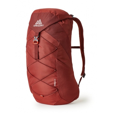 Gregory Daypack Arrio 18 Litre red Men/Women